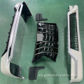 Triton L200 2019 2020 Modified BodyKit